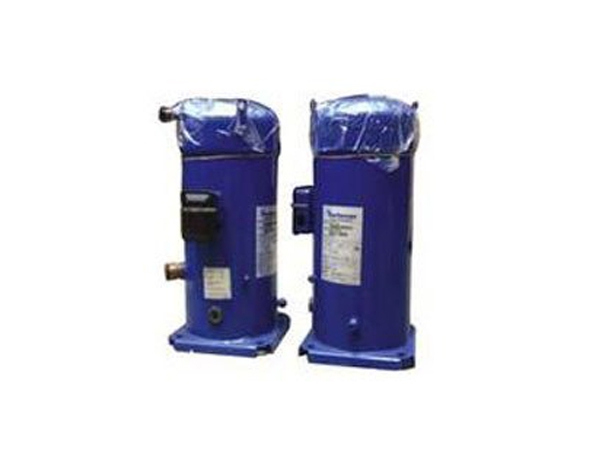 風(fēng)冷式冷水機(jī)用哪種壓縮機(jī)？有哪些特點(diǎn)？